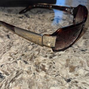 A/X Stylish Tortoiseshell Sunglasses